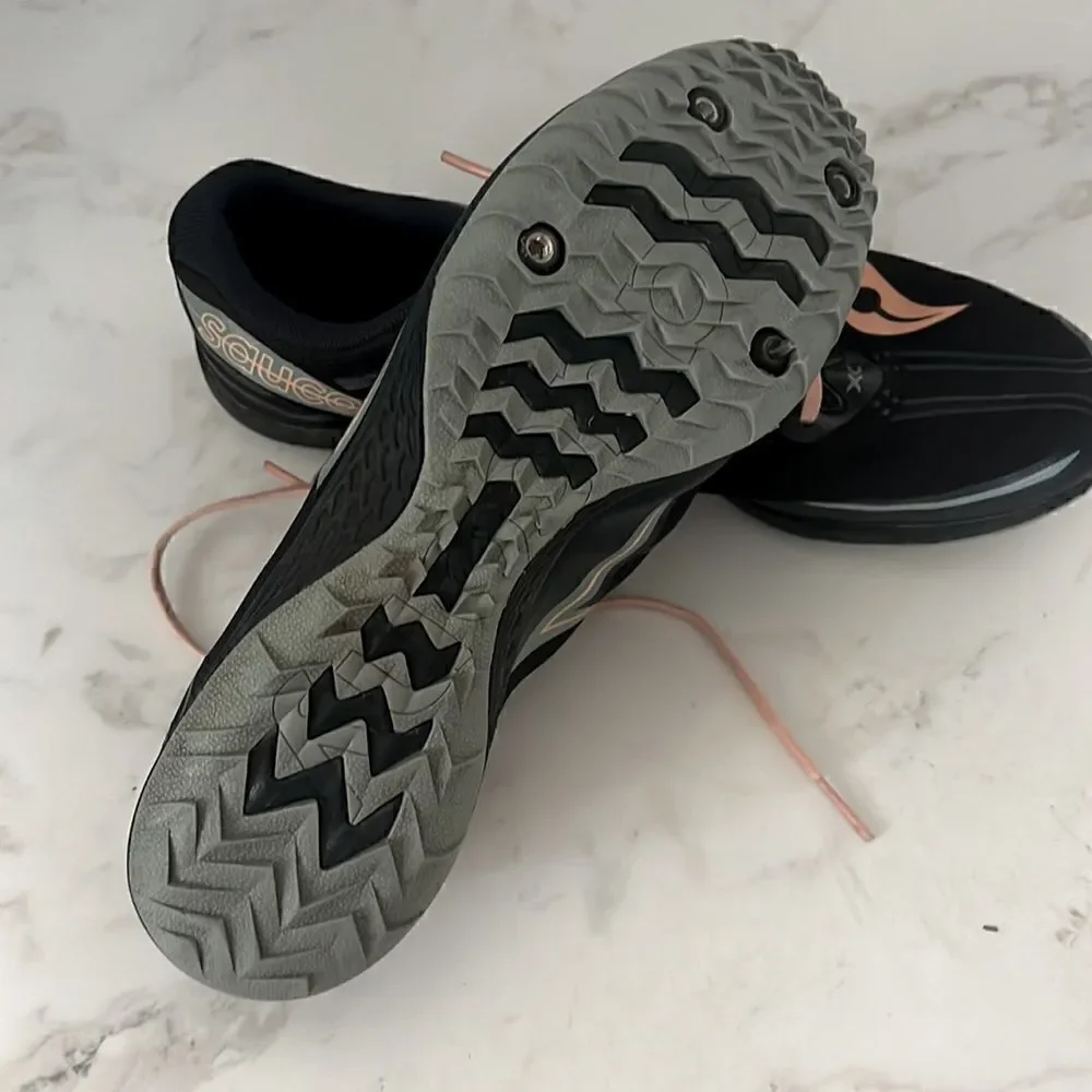 Women's Saucony Kilkenny XC7 Flat